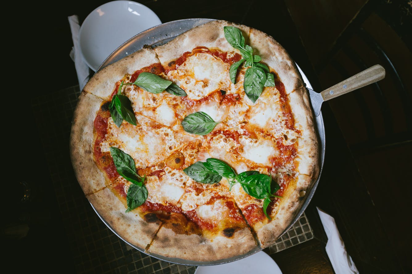 A Guide To The Best Brooklyn Pizza - New York - The Infatuation